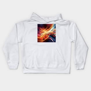 Fine Arts Kids Hoodie